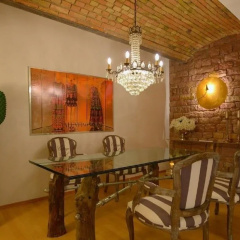 Philosophenhhe Exclusives Apartments - Bild 16