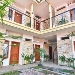 Sandy's Homestay - Bild 1