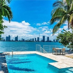 6 Bedroom Homes in Miami Beach by TMG - Bild 16