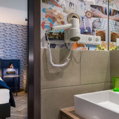 Holiday Inn - the niu, Welly Kiel by IHG - Bild 9