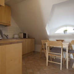 Primeflats - Apartment in Potsdam - Berliner Vorstadt - Bild 16
