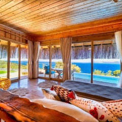 Heaven Resort Faralya - Bild 14