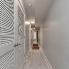 Отель Charming 2BD in Hip Neighborhood - 3 Blks to Metro США, Вашингтон - отзывы, цены и фото номеров - забронировать отель Charming 2BD in Hip Neighborhood - 3 Blks to Metro онлайн фото 26