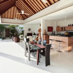 The Oshan Villas Bali - Bild 20