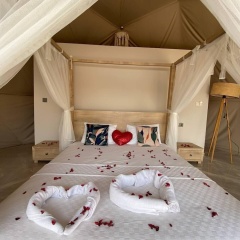 Kabak Freedom Deluxe Hotel - Bild 4