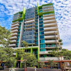 Flynn Brisbane in Brisbane, Australia from 172$, photos, reviews - zenhotels.com photo 2