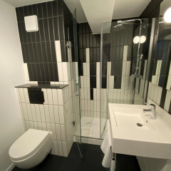 ibis Styles Paris Porte de Versailles - Mairie d'Issy - Bild 8