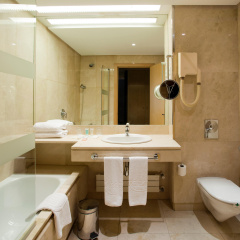 ILUNION Pio XII Hotel - Bild 15