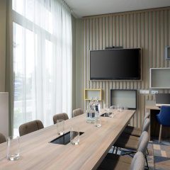 Hampton By Hilton Celle - Bild 13