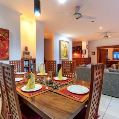 Villa for Rent in Bali 2002 - Bild 27