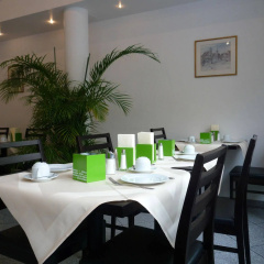 Mirage City Hotel Stuttgart - Bild 20