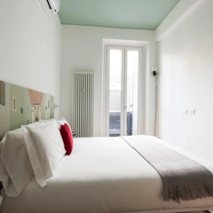 Brera Apartments in City Center - Bild 26