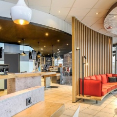 ibis Wuerzburg City - Bild 2