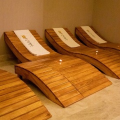 Engin Otel Izmir - Bild 18