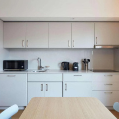 Aparthotel Adagio Paris Boulogne - Bild 12