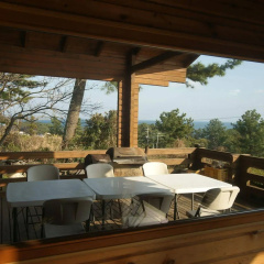Sunny Day Jeju Pension thumbnail 16