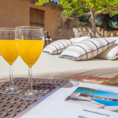 Villa Alcudiola - Bild 11