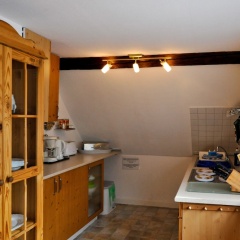 Ferienwohnungen & Gästezimmer Kachel - Bild 17