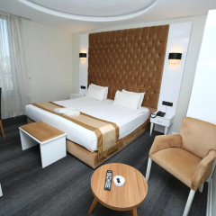 Grand Silay Hotel - Bild 3