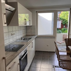 Kassel Apartment am Entenanger - Bild 10