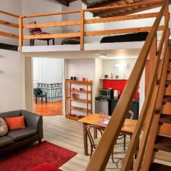 Mariposita de San Telmo Hotel Boutique thumbnail 12