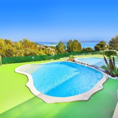 Alcanada Golf Luxe - Bild 11