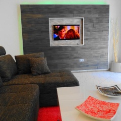 Ferienhaus Villa Rosi - Bild 4