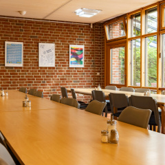 Garner Hotel Kiel - Akademie by IHG - Bild 21
