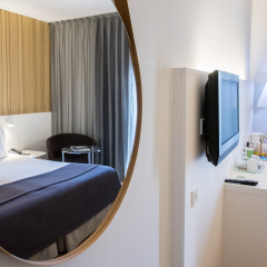 Hotel Silken Ramblas - Bild 6