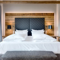 Obermuhle 4*S Boutique Resort - Bild 5