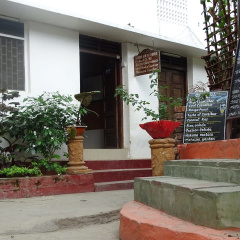 Jambo Guest House