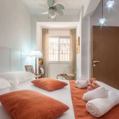 Sweet Inn Apartments - Molcho Street thumbnail 3