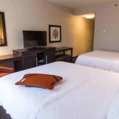 Hampton Inn Orange City thumbnail 6