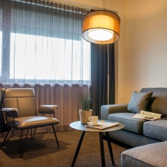 Adagio Amsterdam City South - Bild 11