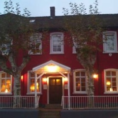 Badischer Hof Hotel - Bild 1