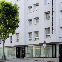 Four Points Flex by Sheraton Vienna Hauptbahnhof Hotel - Bild 1