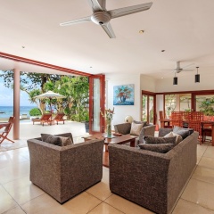 Villa Pantai by Villa Finder - Bild 2