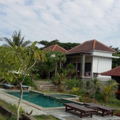 Pier26 Bali Homestay - Bild 19