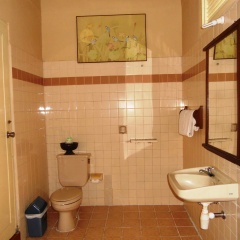 Bali Lovina Beach Cottages - Bild 7