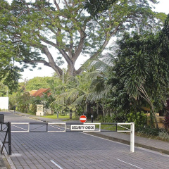 Villa Jepun - Bild 13