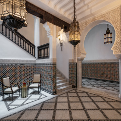 The Oberoi Marrakech - Bild 22