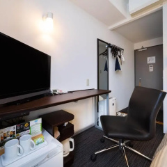 Super Hotel Utsunomiya thumbnail 4