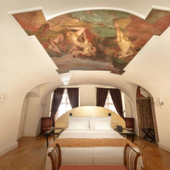 The Mozart Prague by Accor - Bild 19