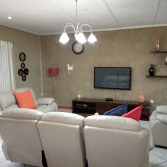 3 Bedrooms Exclusive House in Northmead in Lusaka, Zambia from 136$, photos, reviews - zenhotels.com photo 12