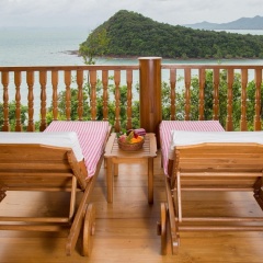 Santhiya Koh Yao Yai Resort & Spa - Bild 13