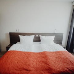 art & business hotel Nürnberg - Bild 7