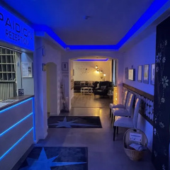 Hotel Paidion - Bild 1