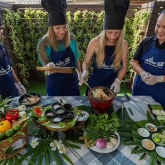 Baramee Resortel - Bild 12