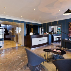 Arthotel ANA Flair - Bild 16