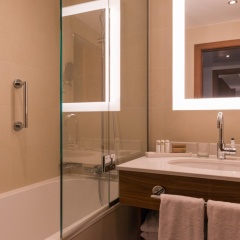Crowne Plaza Paris - Neuilly - Bild 11